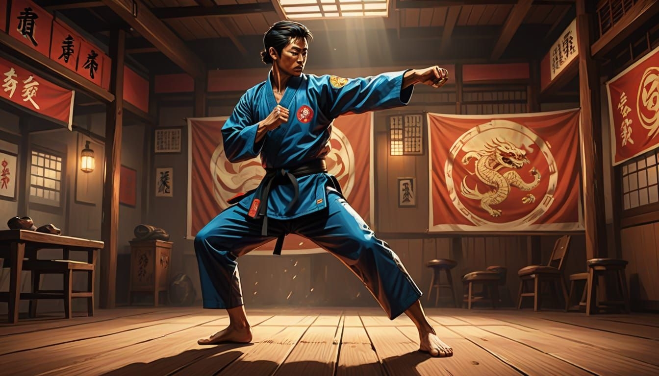 Quest-ce que la savate kickboxing ? Guide complet pour débutants