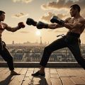 Quest-ce que la savate met en avant ? Découvrez ses principes clés