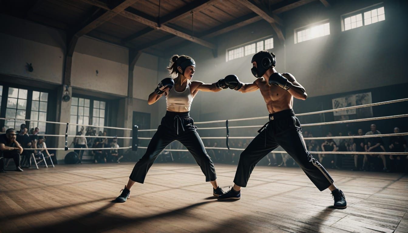 Quest-ce que la savate