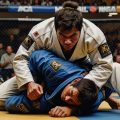 Quest-ce que le Brazilian Jiu-Jitsu ? Guide complet pour débutants