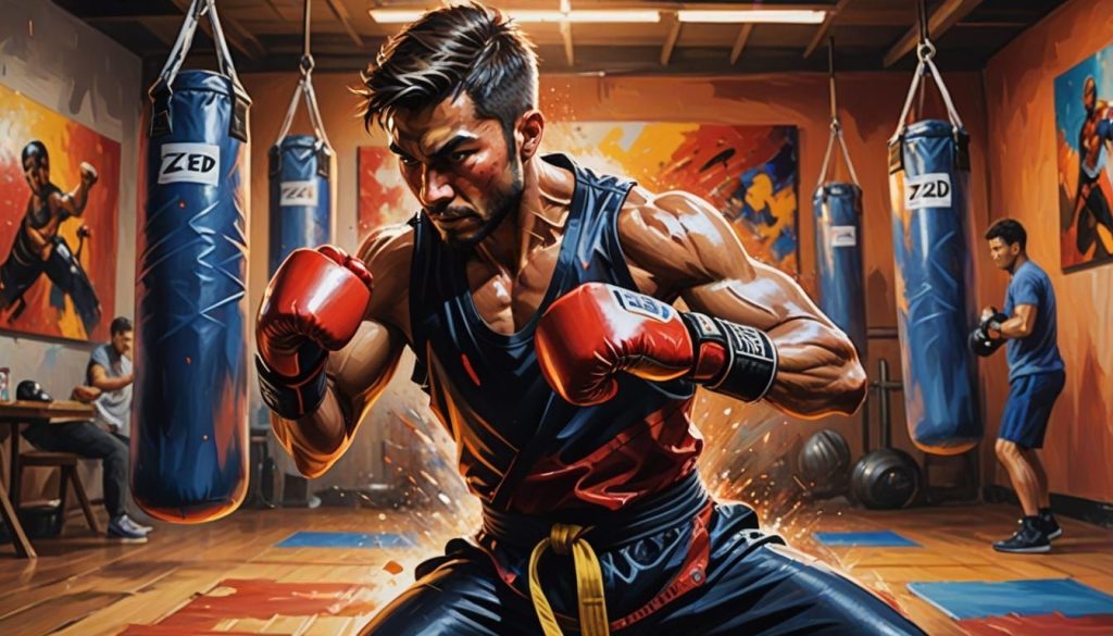 Quest-ce que le cardio kickboxing ? Bienfaits et conseils pour débuter
