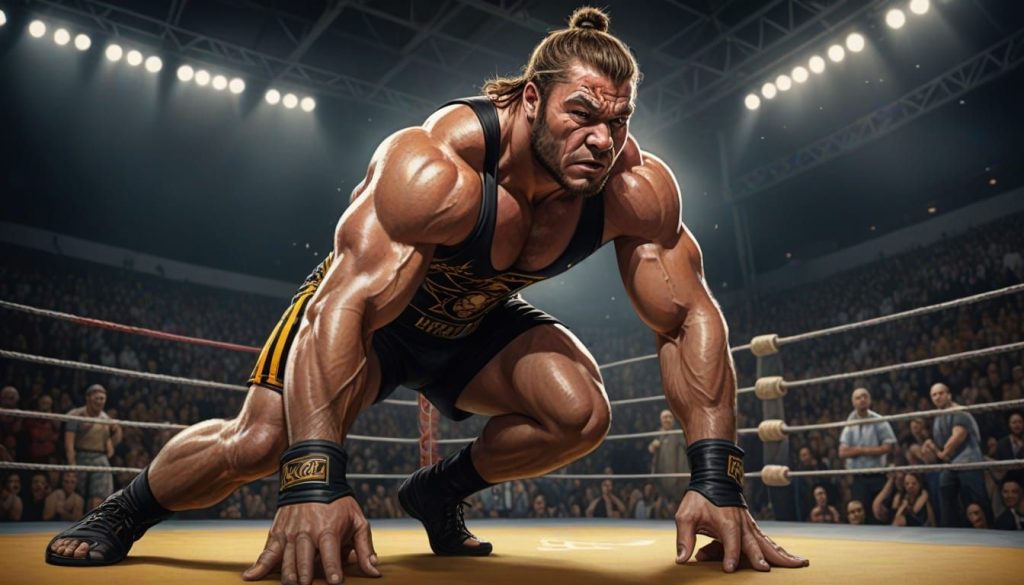 Quest-ce que le catch wrestling ? Explications et discussions sur Reddit