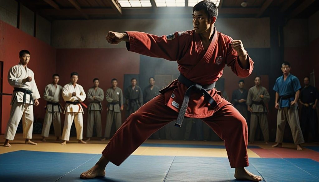 Quest-ce que le Combat Sambo ? Guide Complet et Explications