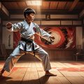 Quest-ce que le jeu de taekwondo ? Guide complet pour débutants