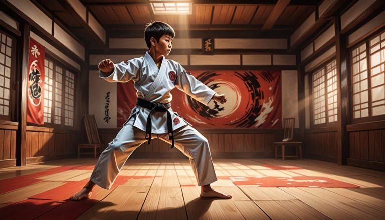 Quest-ce que le jeu de taekwondo ? Guide complet pour débutants