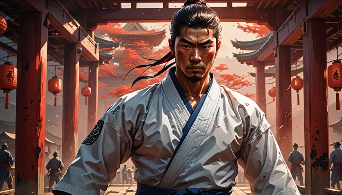 Quest-ce que le karaté signifie ? Découvrez son histoire et sa philosophie