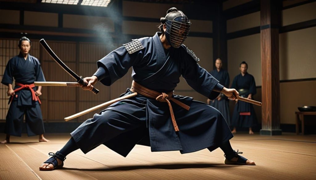 Quest-ce que le kendo ? Découvrez la signification et lhistoire de cet art martial japonais