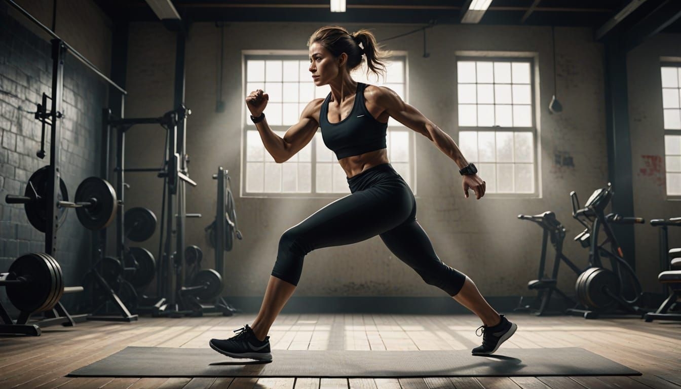 Quest-ce que le kickboxing néerlandais ? Guide complet pour débutants