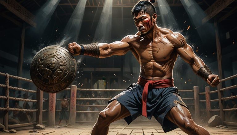Quest-ce que le Lethwei
