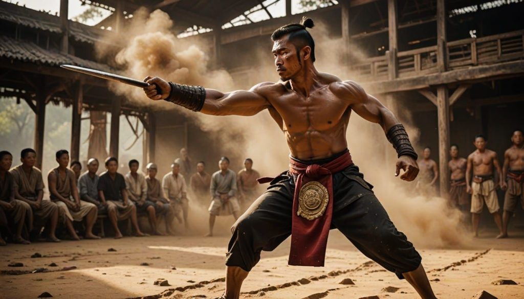 Quest-ce que le Lethwei ? Découvrez cet art martial birman extrême