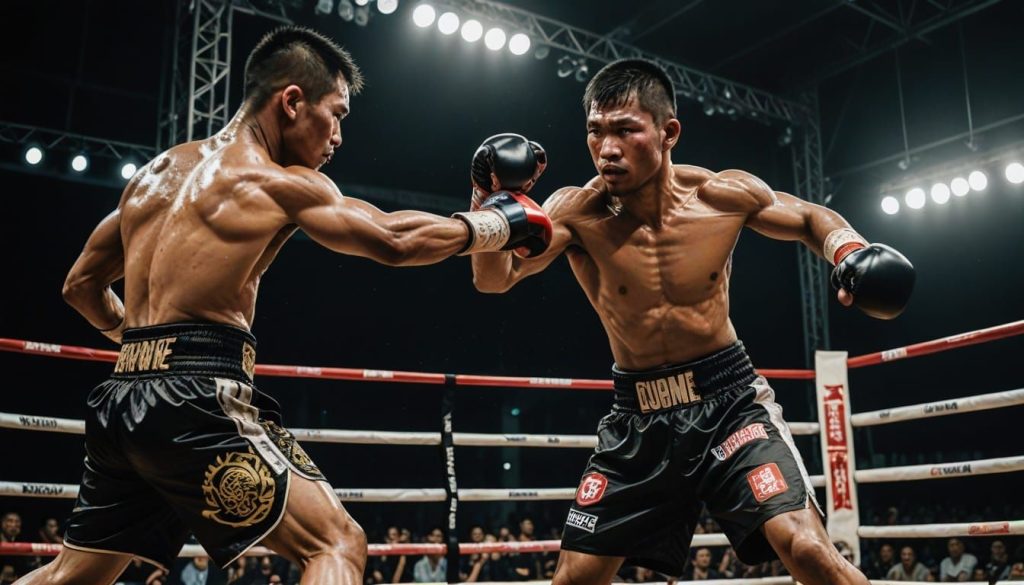 Quest-ce que le Lethwei met en avant ? Découvrez ses principes clés Quest-ce que le Lethwei met en avant ? Découvrez ses principes clés