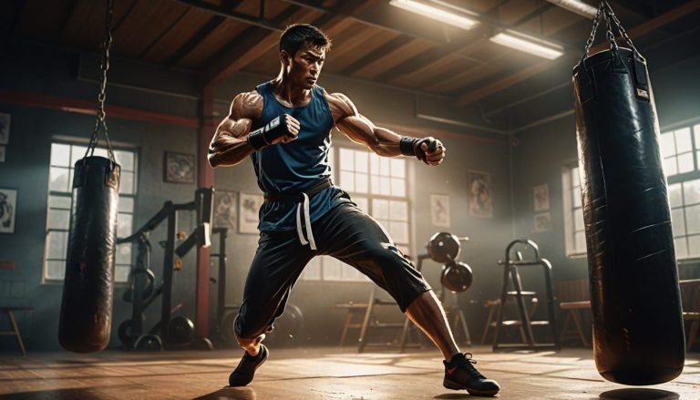 Quest-ce que le mixed martial arts (MMA) ? Guide complet pour débutants