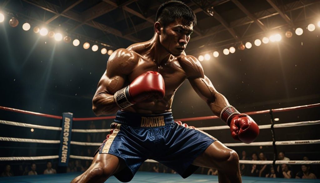 Quest-ce que le Muay Thai ? Découvrez lart martial thaïlandais