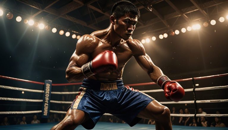 Quest-ce que le Muay Thai ? Découvrez lart martial thaïlandais