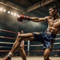 Quest-ce que le Muay Thai Kickboxing ? Guide Complet pour Débutants