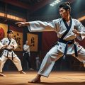 Quest-ce que le poomsae en taekwondo ? Guide complet pour débutants