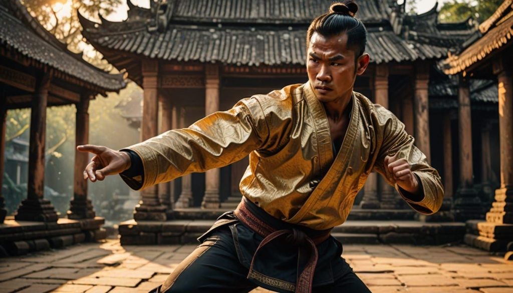 Quest-ce que le Pradal Serey ? Découvrez lart martial khmer