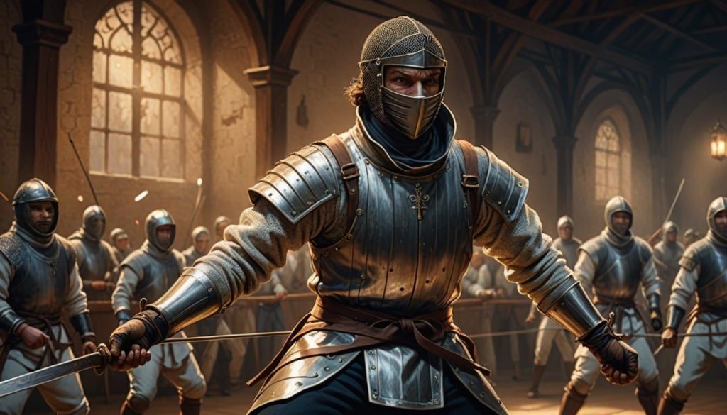 Quest-ce que le singlestick ? Guide complet et historique