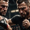 Quest-ce que le style de combat israélien ? Découvrez le Krav Maga