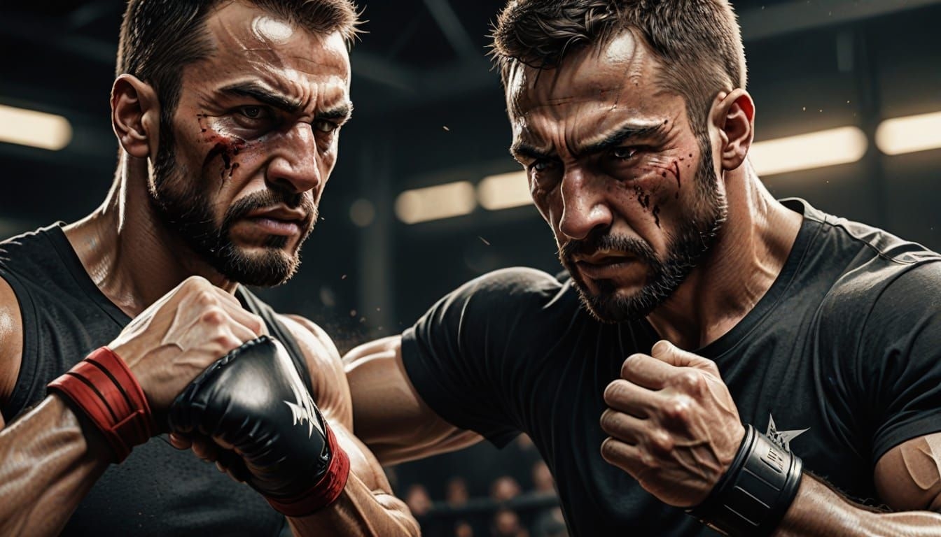 Quest-ce que le style de combat israélien ? Découvrez le Krav Maga