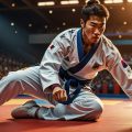 Quest-ce que le taekwondo aux Jeux Olympiques ? Guide complet