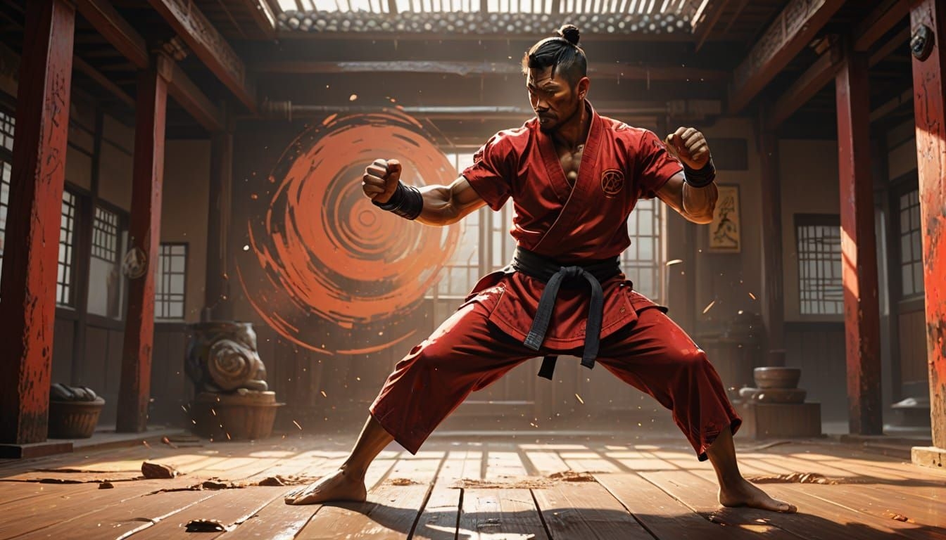 Quest-ce que lentraînement en Lethwei ? Guide complet pour débutants