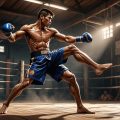 Quest-ce que lentraînement en Muay Thai ? Guide complet pour débutants