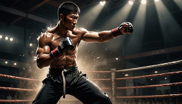 Quest-ce qui est autorisé en Lethwei ? Règles et techniques légales Quest-ce qui est autorisé en Lethwei ? Règles et techniques légales