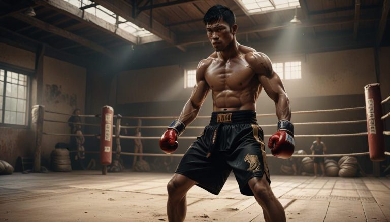 Quest-ce qui fait un bon combattant de muay thai ? Conseils dexperts