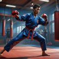 Quest-ce quun entraînement de kickboxing ? Guide complet pour débutants