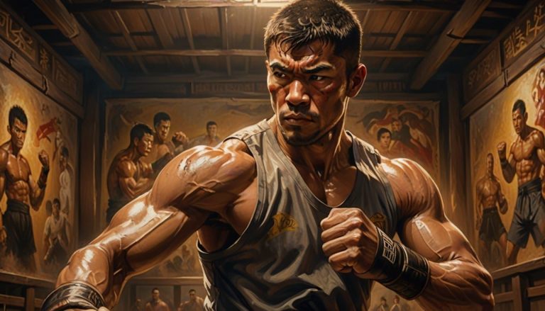 Qui a fondé le kickboxing ? Histoire et origines du sport