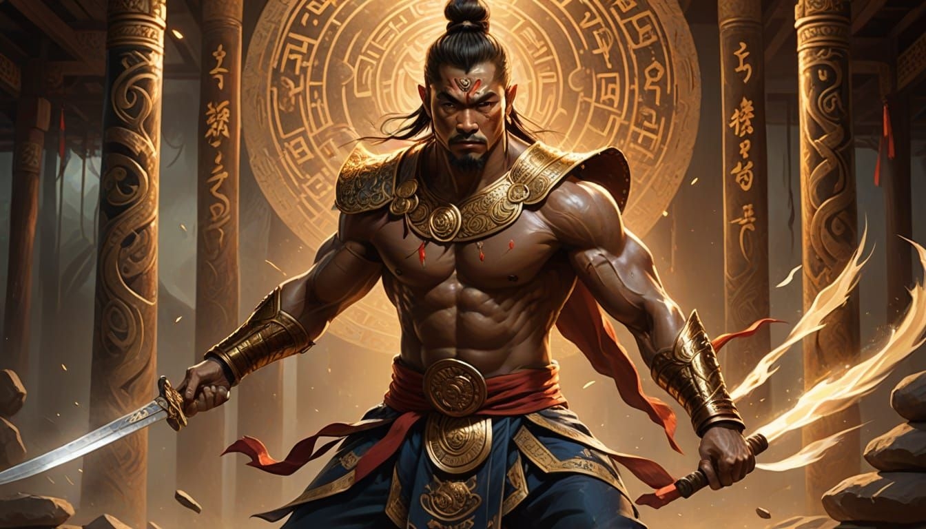 Qui a inventé le Muay Thai ? Découvrez son histoire et ses origines