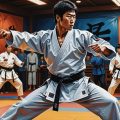 Qui a inventé le taekwondo ? Découvrez son histoire et ses origines
