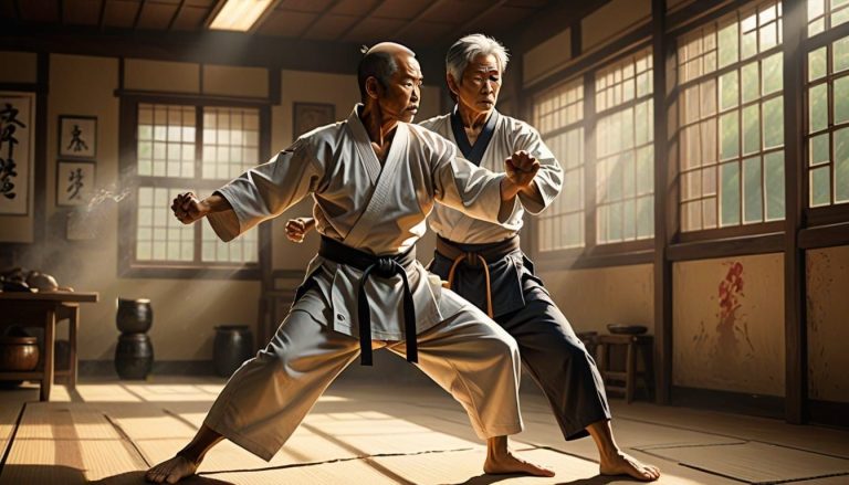 Qui a joué dans Karate Kid ? Qui a joué dans Karate Kid ?