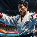 Qui a remporté les Jeux Olympiques de taekwondo 2024 ? Résultats complets