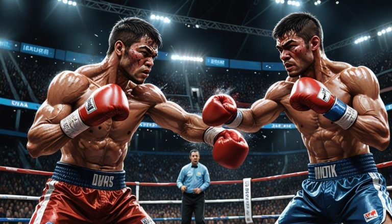 Qui boxe aujourdhui ? Calendrier et résultats en direct