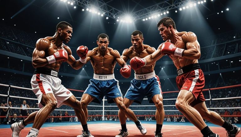 Qui boxe aux Jeux Olympiques 2024 ? Liste complète des athlètes Qui boxe aux Jeux Olympiques 2024 ? Liste complète des athlètes