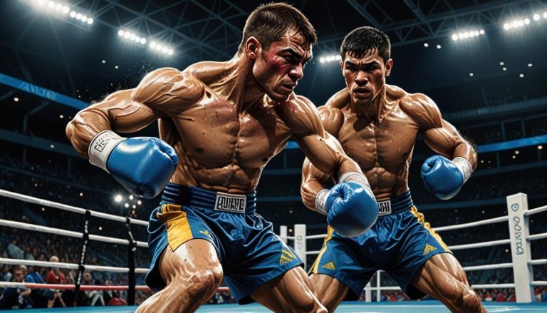Qui boxe aux Jeux Olympiques en 2024 ? Qui boxe aux Jeux Olympiques en 2024 ?