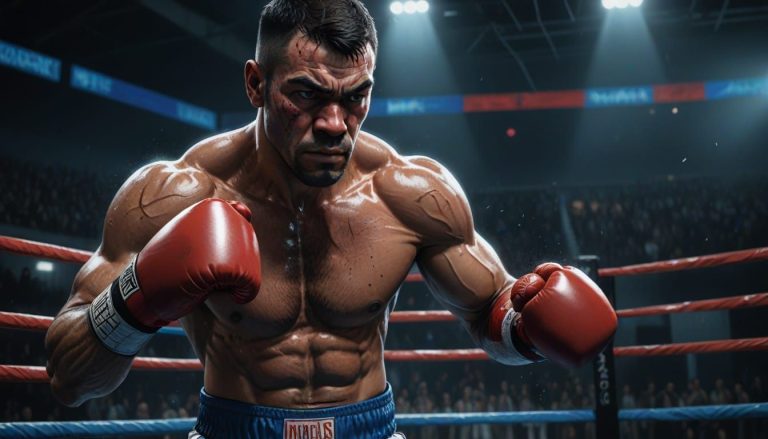 Qui boxe ce soir ? Calendrier et résultats en direct