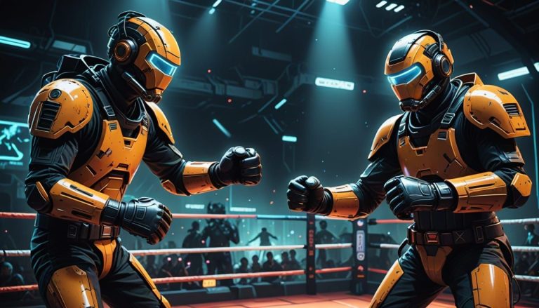 Qui boxe ce soir sur Netflix ? Qui boxe ce soir sur Netflix ?