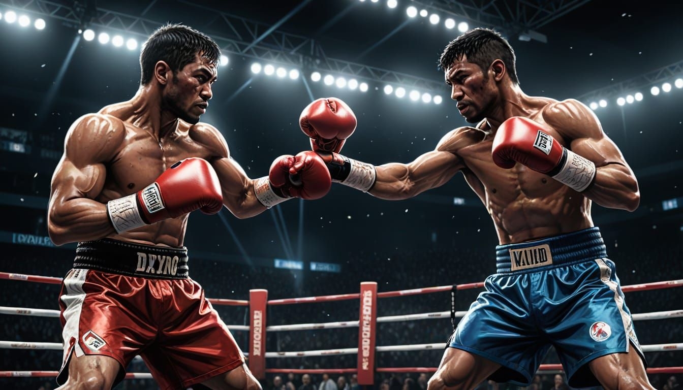 Qui boxe ce week-end ? Les combats à ne pas manquer