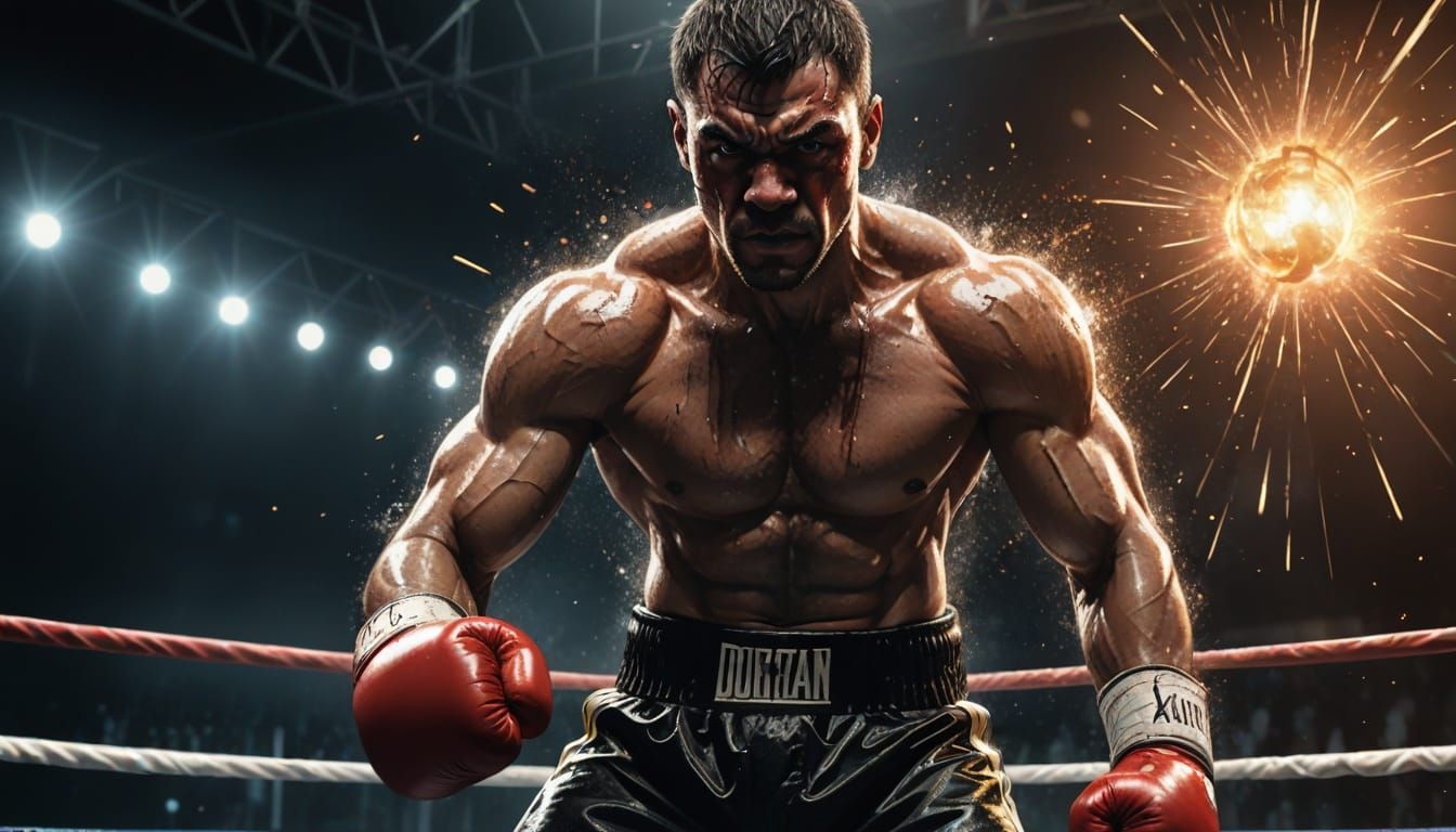 Qui boxe demain ? Calendrier et horaires des combats à ne pas manquer