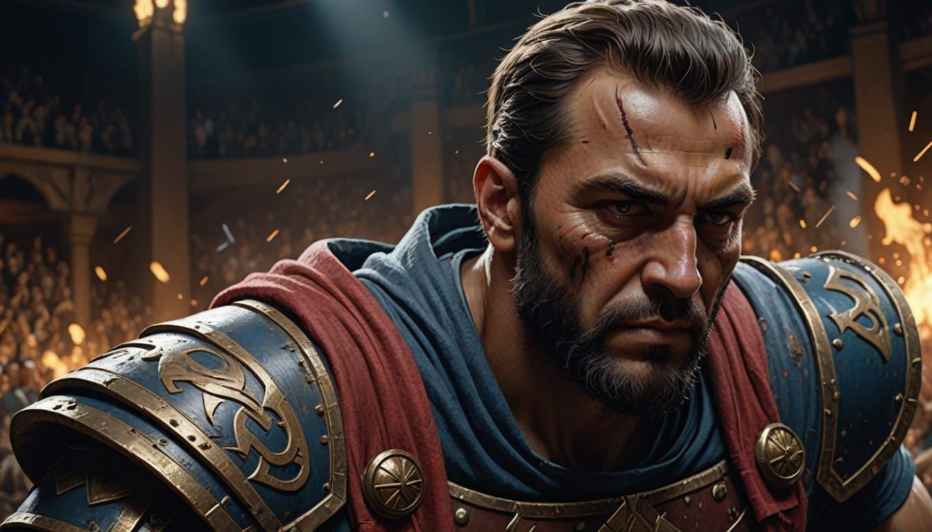 Qui est Boxing TN ? Découvrez lhistoire et les combats du champion