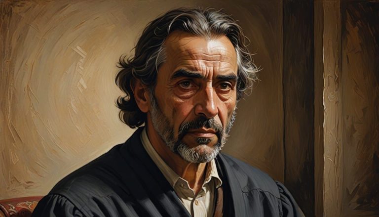 Qui est Fernando Savater ? Philosophe espagnol et défenseur des droits humains