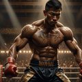 Qui est la légende de la Muay Thai ? Découvrez son histoire