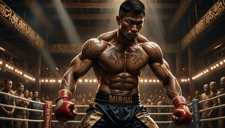 Qui est la légende de la Muay Thai ? Découvrez son histoire