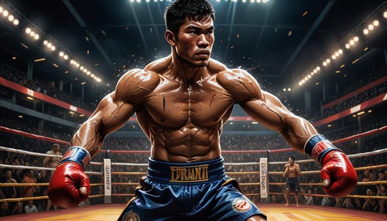 Qui est le champion de muay-thaï en 2024 ? Qui est le champion de muay-thaï en 2024 ?