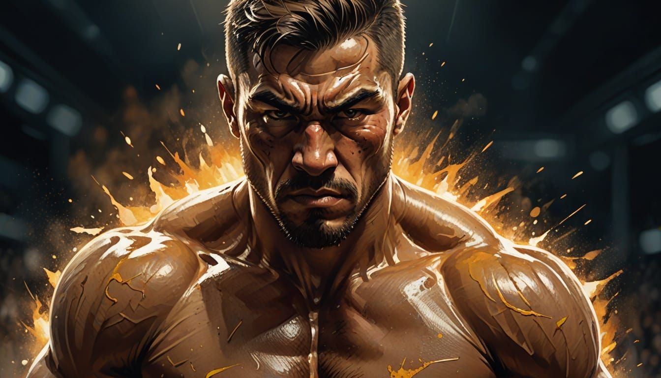 Qui est le GOAT de la kickboxing ? Découvrez le meilleur combattant de lhistoire