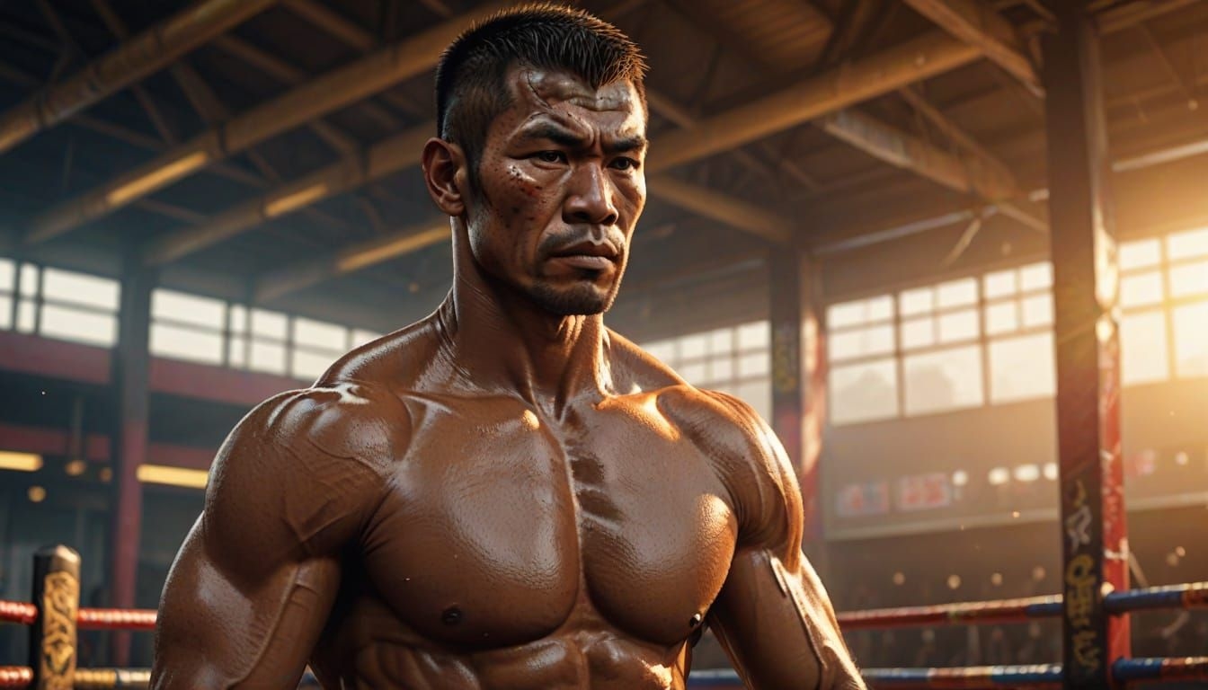 Qui est le GOAT de la Muay Thai ? Découvrez le meilleur combattant de lhistoire