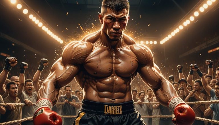 Qui est le GOAT du kickboxing ? Découvrez le meilleur combattant de tous les temps Qui est le GOAT du kickboxing ? Découvrez le meilleur combattant de tous les temps